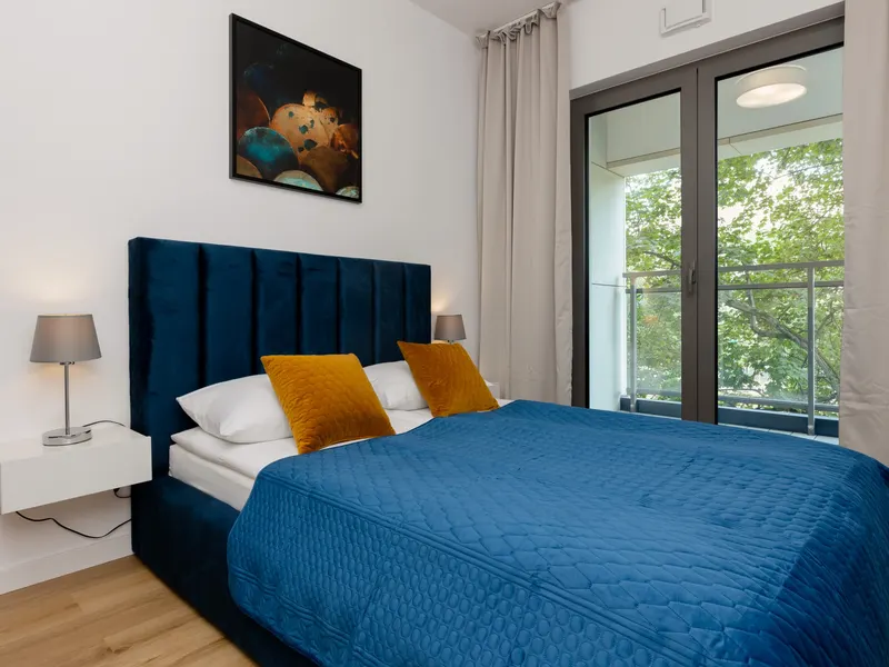 Spacious Apartment | Two Bedrooms | Balcony | Parking – photo 2