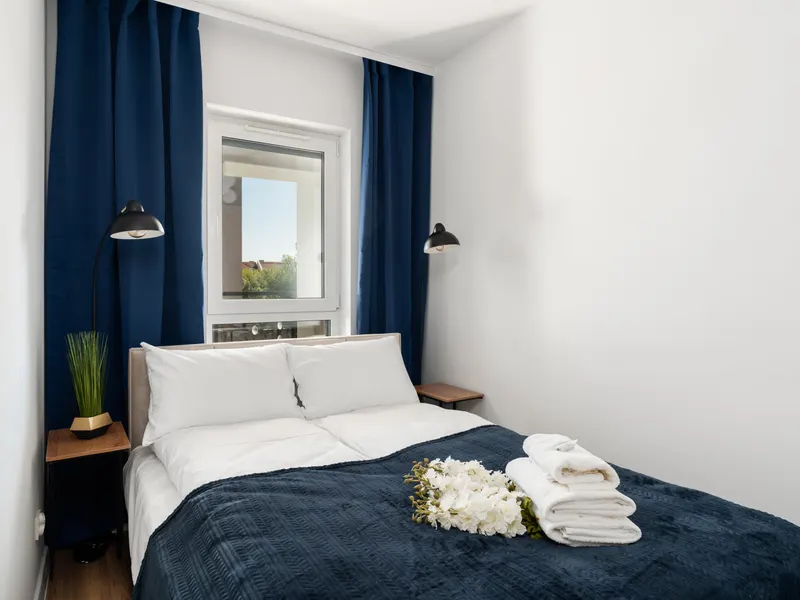 Stylish Apartment with Balcony | Parking Space – photo 2