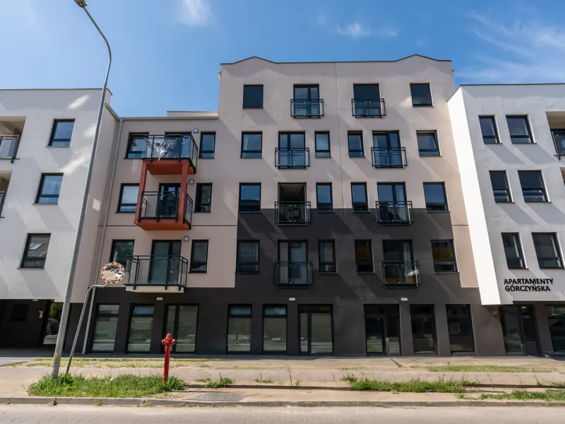Stylish Apartment with Balcony | Parking Space – photo 5