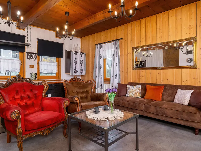 Przestronny Apartament w Szczyrku | Ogród | Parking – zdjęcie 1