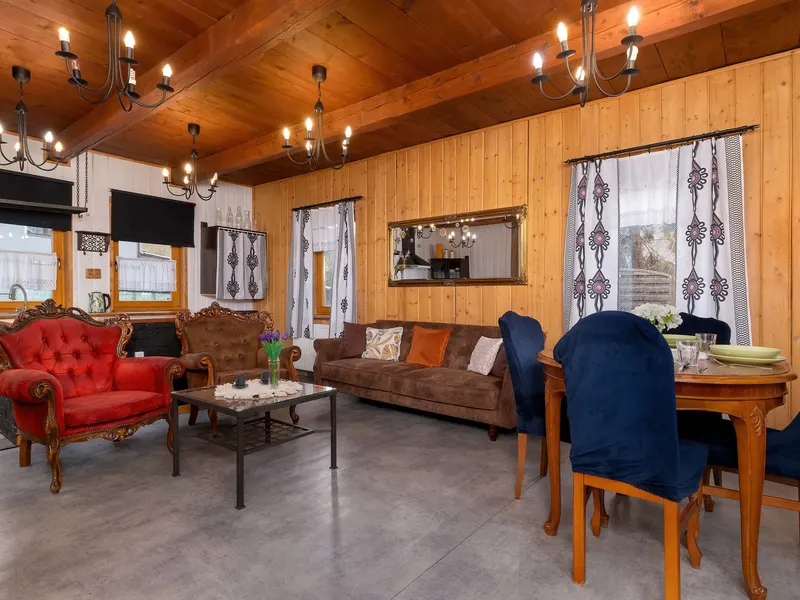 Przestronny Apartament w Szczyrku | Ogród | Parking – zdjęcie 5