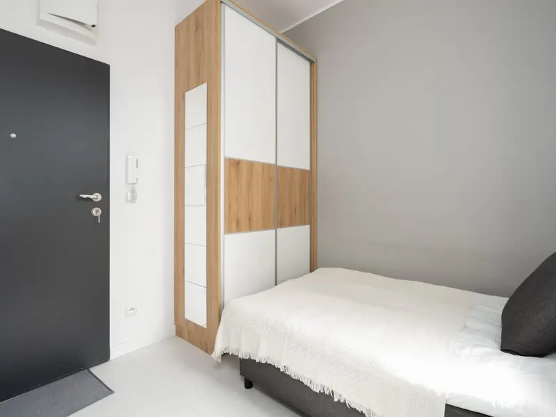 Gemütliches Studio bei MTP | SmartTV und Wi-Fi – Foto 2