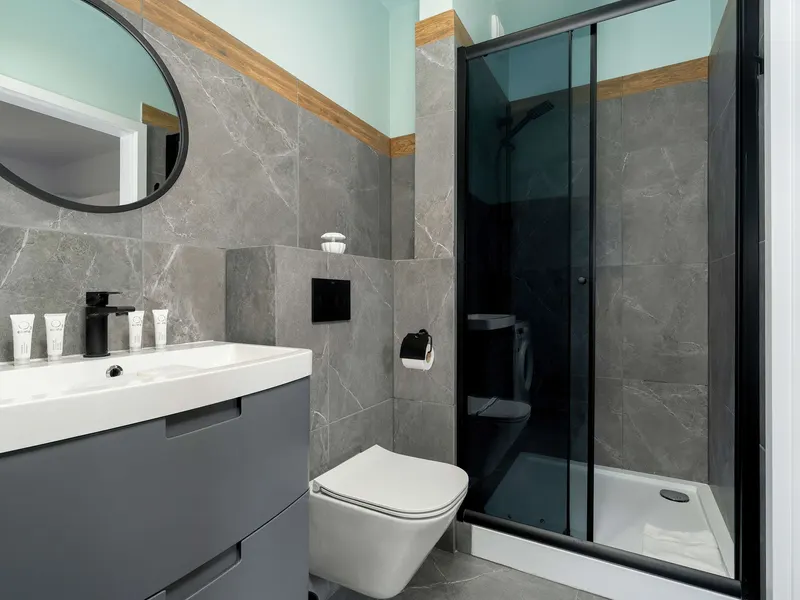 Stylish Apartment in Poznan | Terrace | Parking – photo 4
