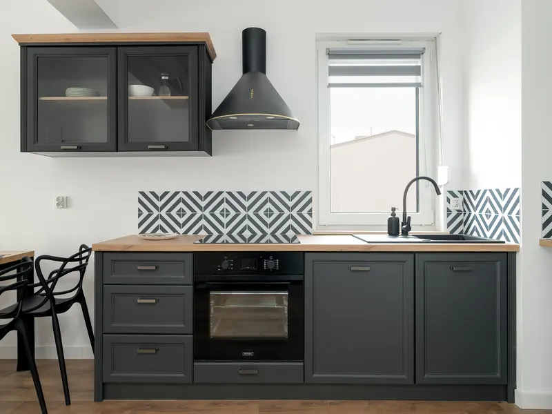 Stylish Apartment in Poznan | Terrace | Parking – photo 3