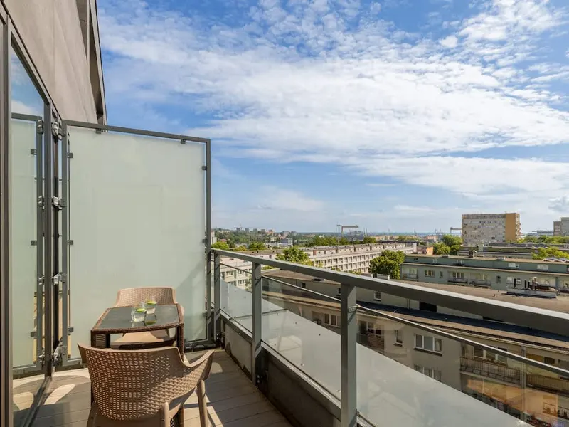 Comfortable Studio in the Center of Szczecin | Pool | Sauna – photo 4