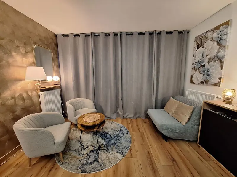Comfortable Studio in the Center of Szczecin | Pool | Sauna – photo 2