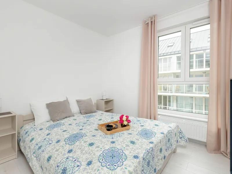 Komfortable Wohnung für 6 Personen | Parkplatz | Nähe zum Meer – Foto 2