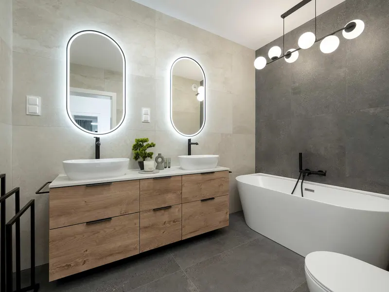 Przestronny Apartament dla 6 Osób | Duży Balkon – zdjęcie 4