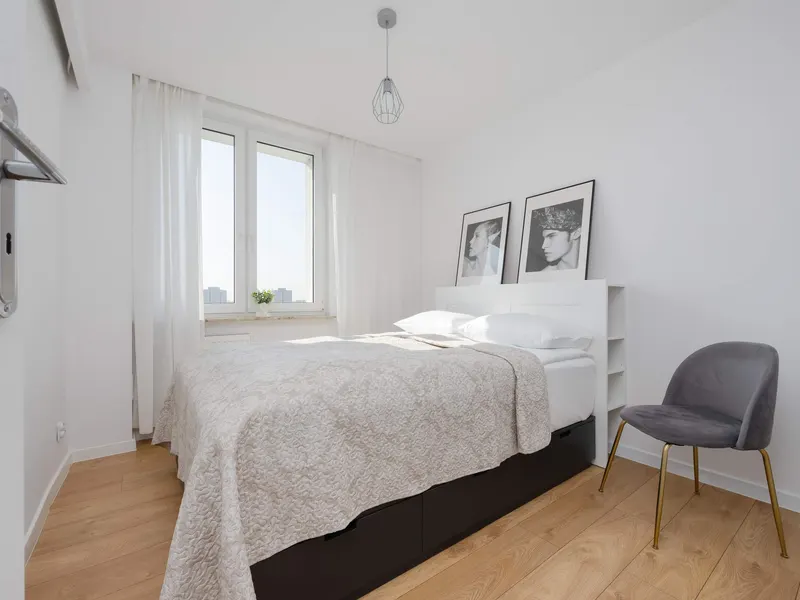 Spacious Apartment | 2 Bathrooms, Balcony, Air Conditioning – photo 3