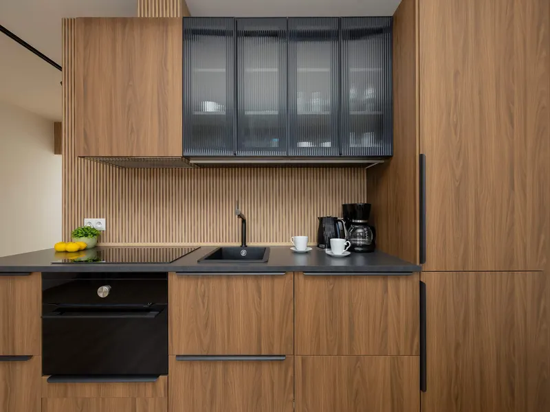 Cozy Apartment in the Heart of the Old Town | Smart TV and Wi-Fi – photo 5