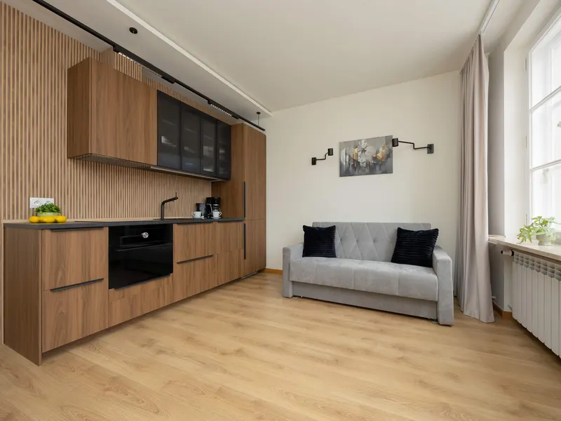 Cozy Apartment in the Heart of the Old Town | Smart TV and Wi-Fi – photo 1