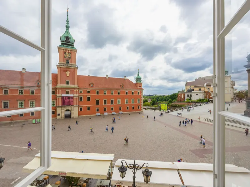 Cozy Apartment in the Heart of the Old Town | Smart TV and Wi-Fi – photo 3