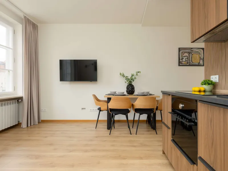 Cozy Apartment in the Heart of the Old Town | Smart TV and Wi-Fi – photo 4