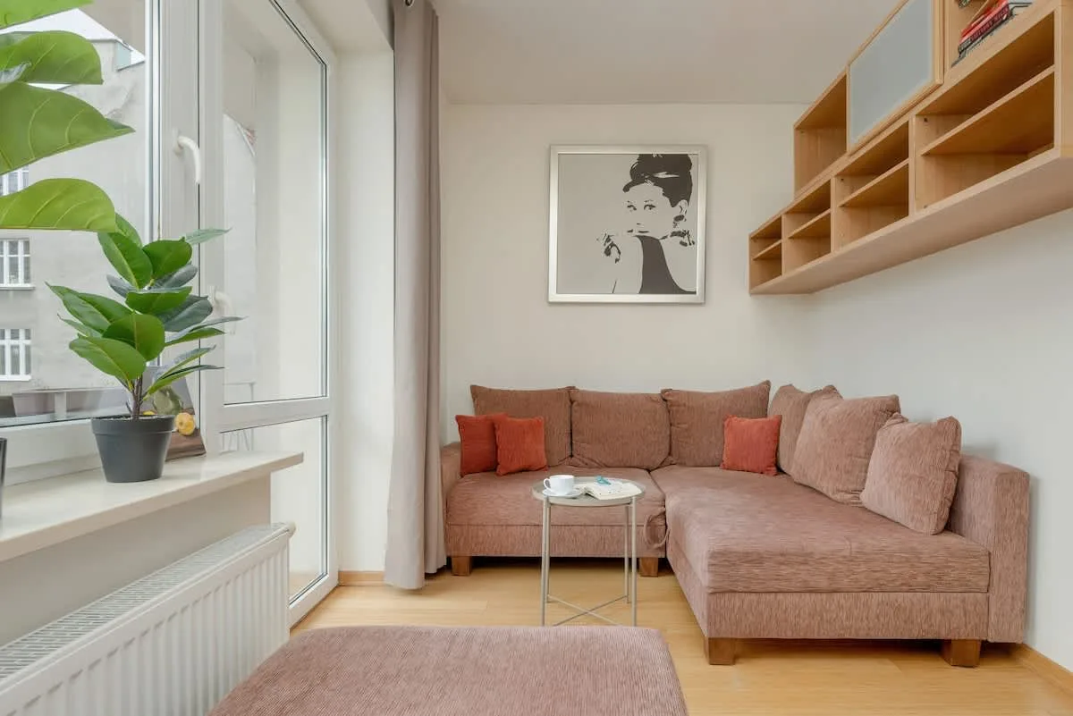 apartment image
