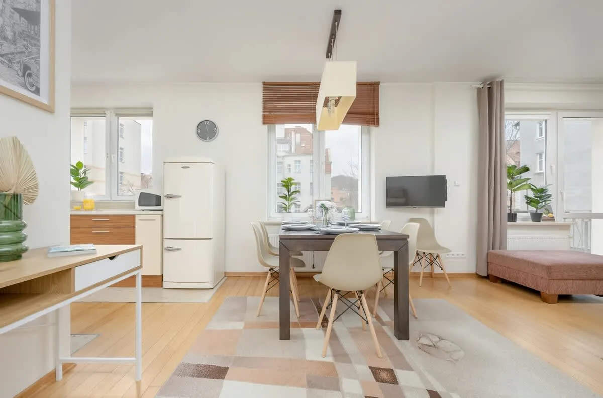 apartment image