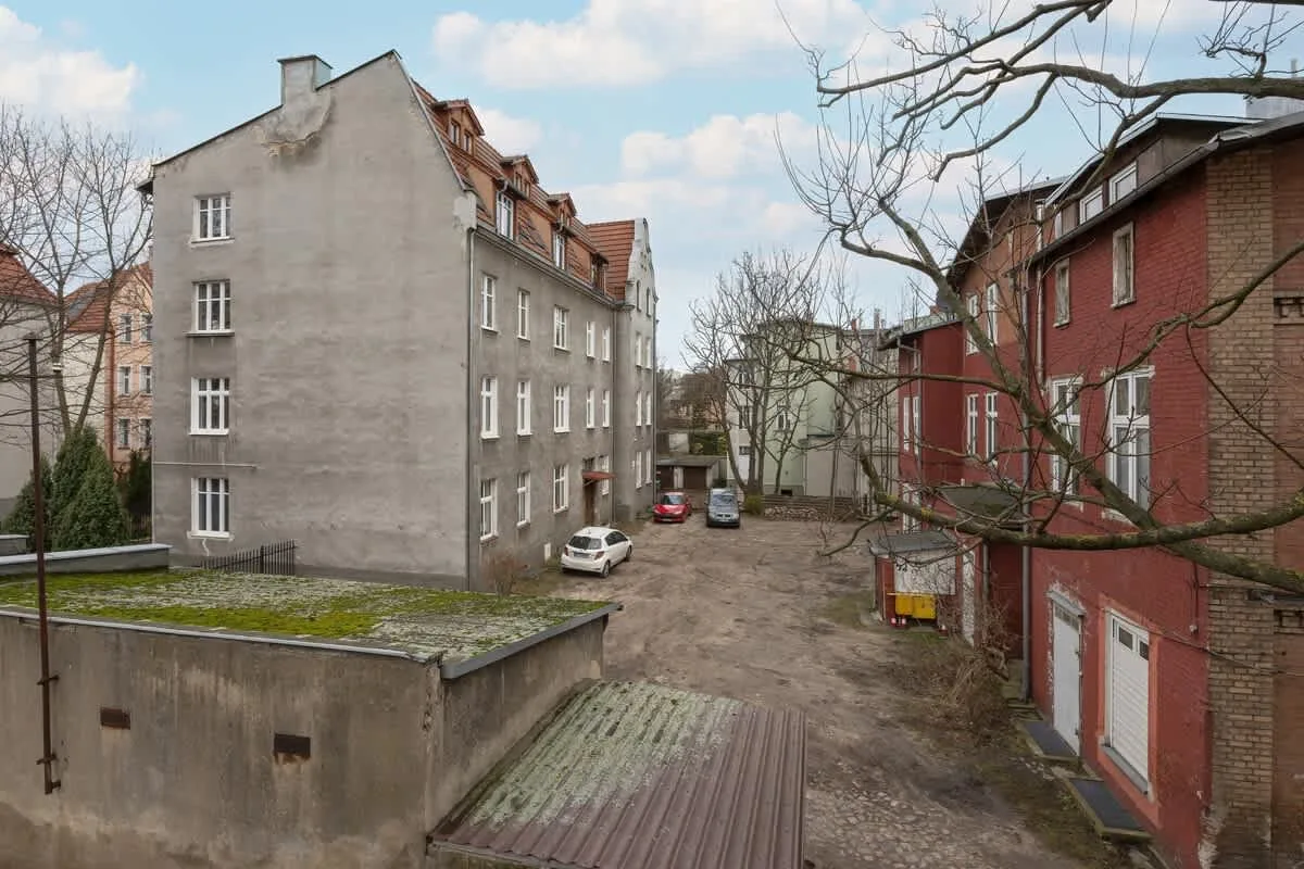 apartment image