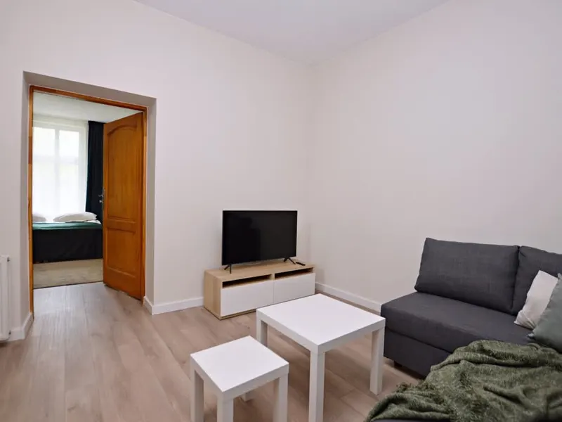 Stylowy Apartament | 450 m do Plaży | Parking – zdjęcie 4