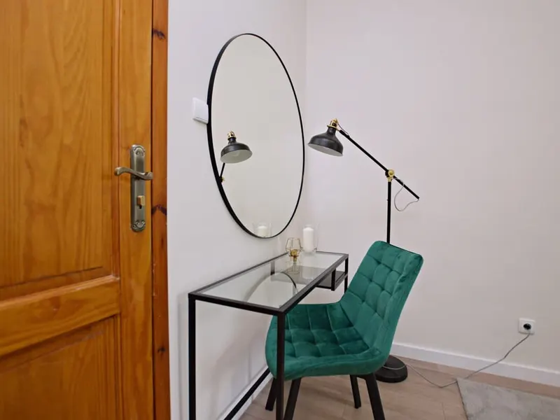 Stylowy Apartament | 450 m do Plaży | Parking – zdjęcie 5