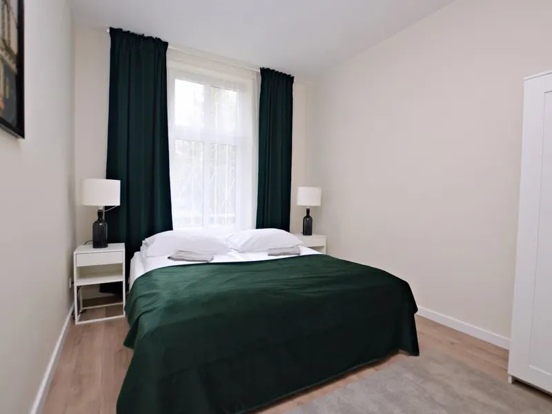 Stylowy Apartament | 450 m do Plaży | Parking – zdjęcie 2