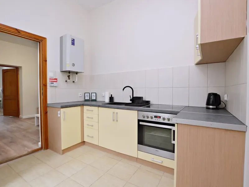 Stylowy Apartament | 450 m do Plaży | Parking – zdjęcie 3