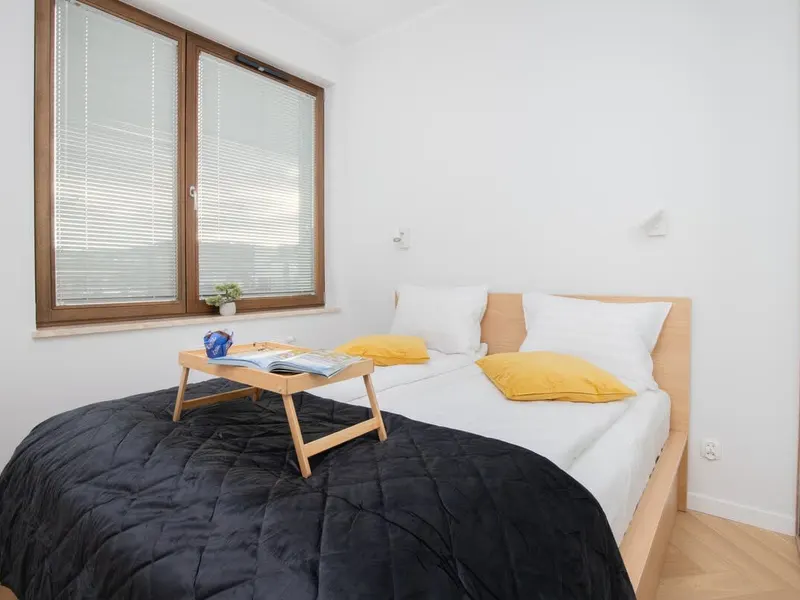 Gemütliche Wohnung mit Balkon | Gdansk Wrzeszcz – Foto 2