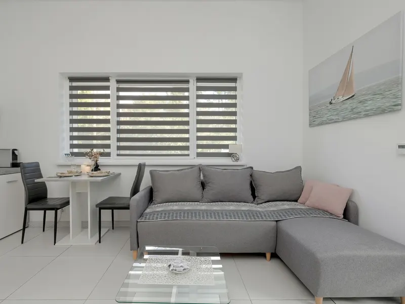Modernes Studio in Swinoujscie | Nähe zum Park | WiFi – Foto 1