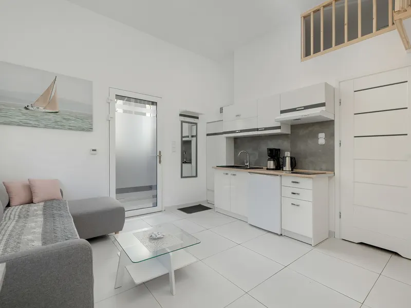 Modernes Studio in Swinoujscie | Nähe zum Park | WiFi – Foto 2