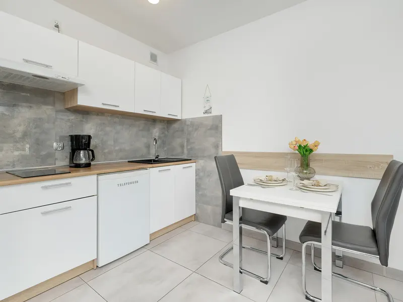 Elegante Wohnung in Swinoujscie | Balkon, nahe am Park – Foto 4