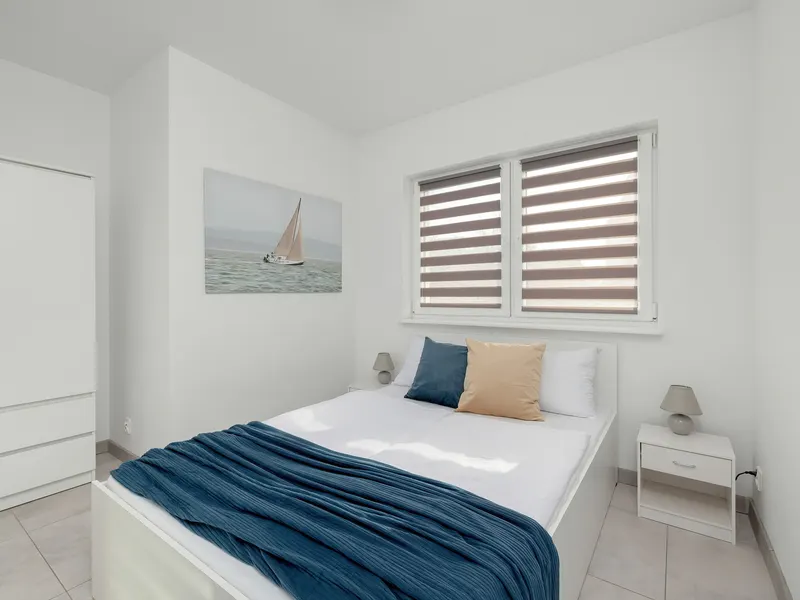 Elegante Wohnung in Swinoujscie | Balkon, nahe am Park – Foto 2