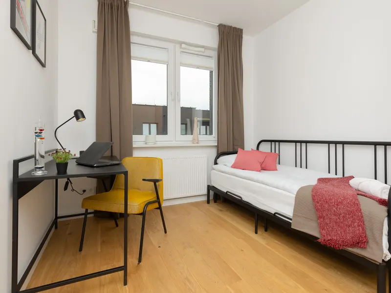 Stylish Apartment in Wilanow | Parking | Balcony – photo 4