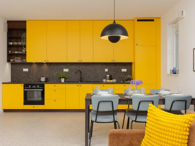 Stylish Apartment in Wilanow | Parking | Balcony – photo 3