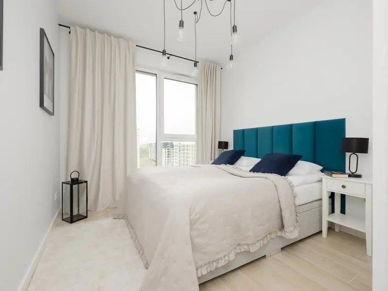 Modern Apartment | Air Conditioning and Parking in Garage – photo 2