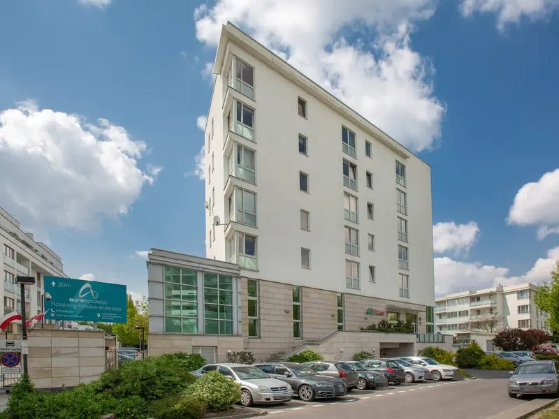 Komfortowy Apartament z Parkingiem | Funkcjonalne Wnętrze | Łazienka z Wanną – zdjęcie 5
