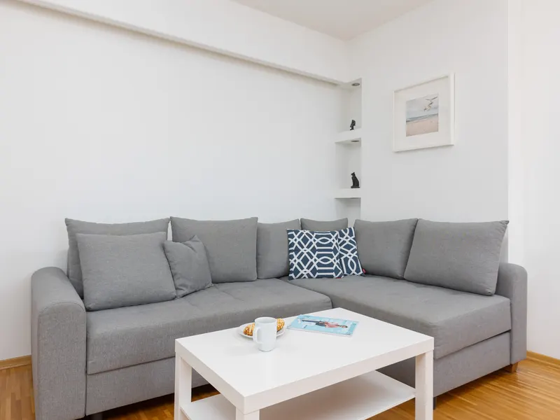Spacious Apartment with a Bathtub | Garage | Near the Park – photo 2