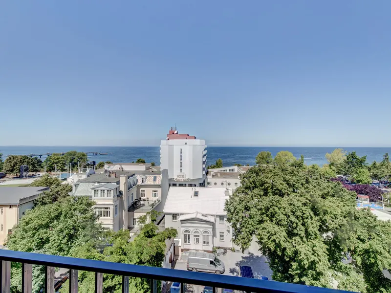Apartment with Sea View | Close to the Beach – photo 2