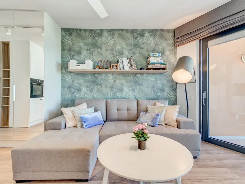 Apartment with Sea View | Close to the Beach – photo 4