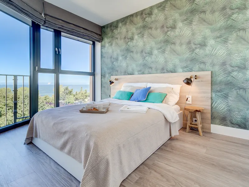 Apartment with Sea View | Close to the Beach – photo 3