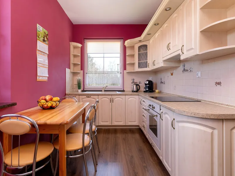 Przestronny Apartament | 3 Sypialnie, Sauna, Ogród – zdjęcie 5