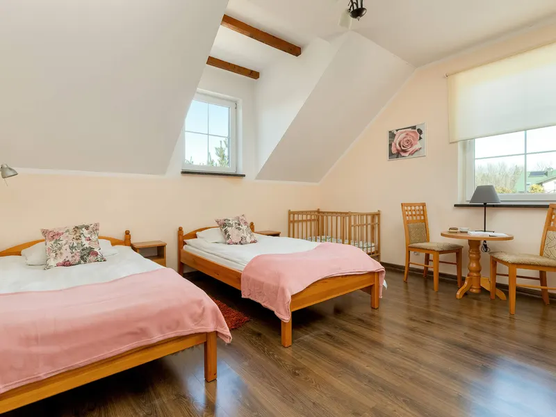 Przestronny Apartament | 3 Sypialnie, Sauna, Ogród – zdjęcie 3