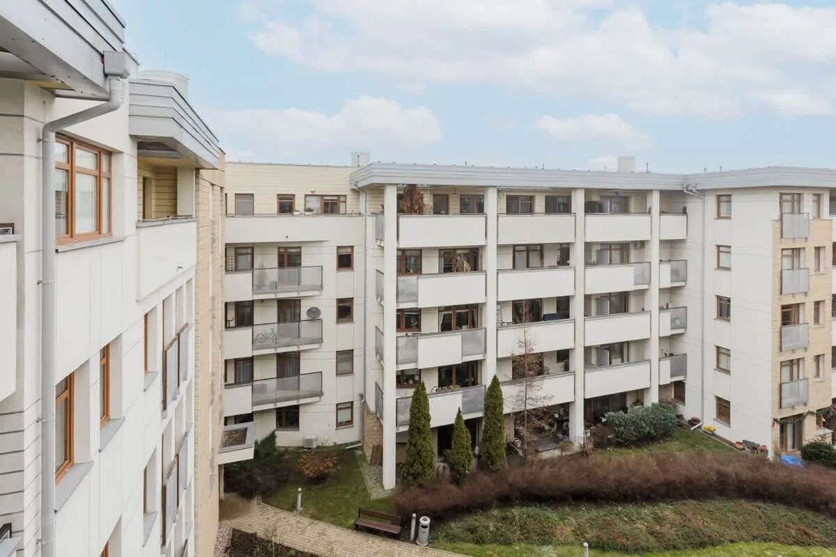 apartment image