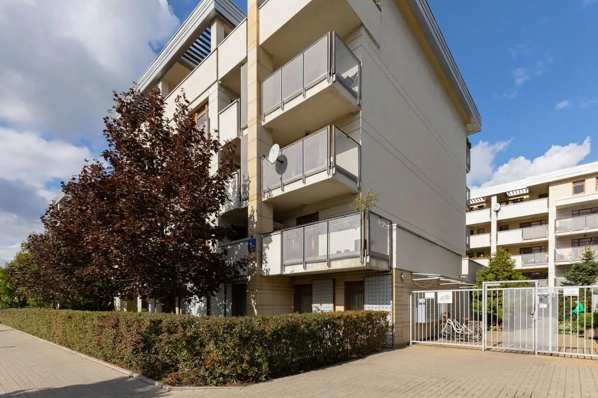 apartment image