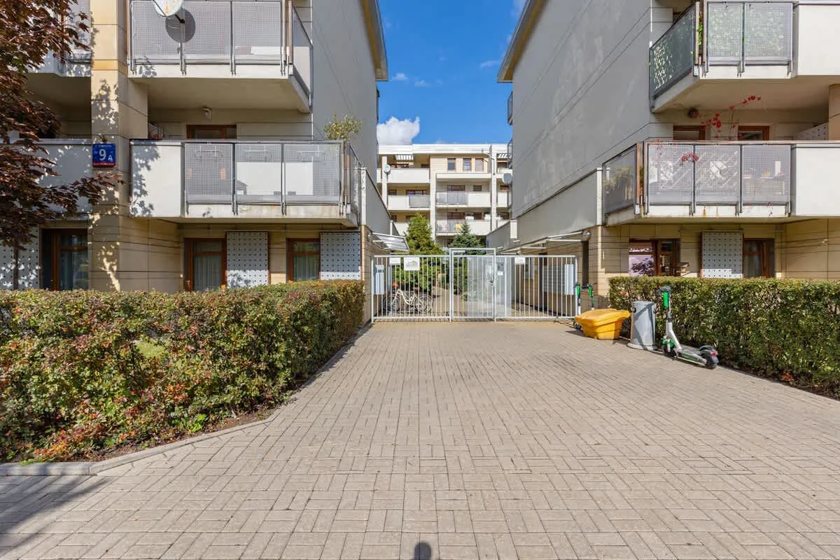 apartment image