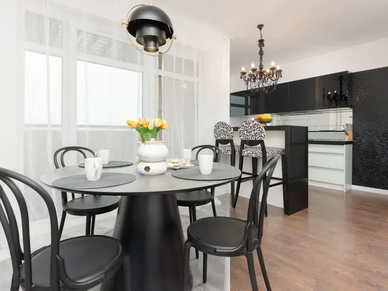 Bright Apartment for Two | Balcony | Near Wilanow Palace – photo 3