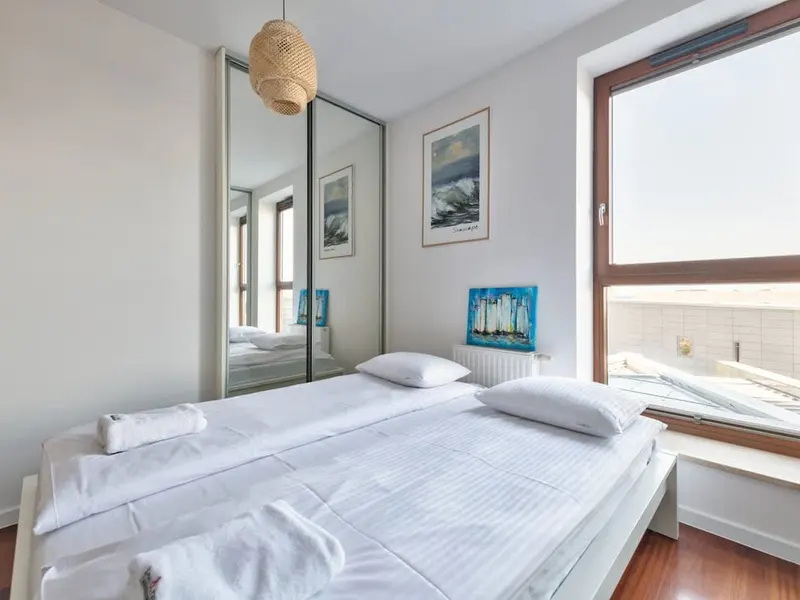 Stylish Apartment | Panoramic View of the Sea and Bay – photo 2
