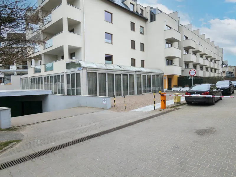 Modernes Studio für 4 Personen | Nähe zum Strand | Balkon – Foto 4