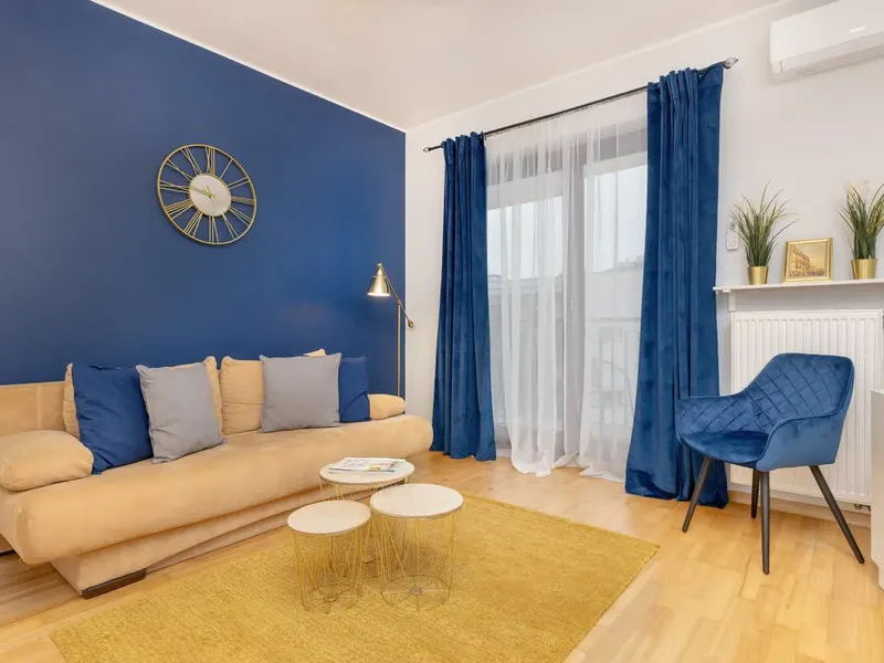 Family Apartment | Balcony and Air Conditioning – photo 1
