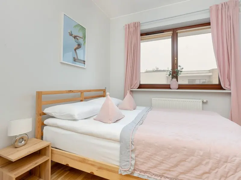 Family Apartment | Balcony and Air Conditioning – photo 2