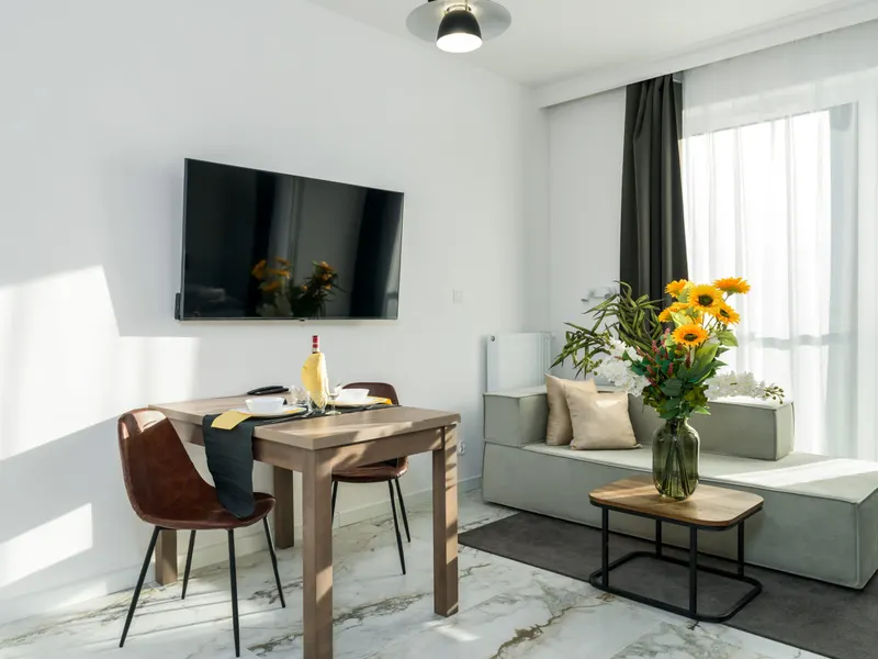Stylish Apartment | Parking | Close to Old Market Square – photo 1