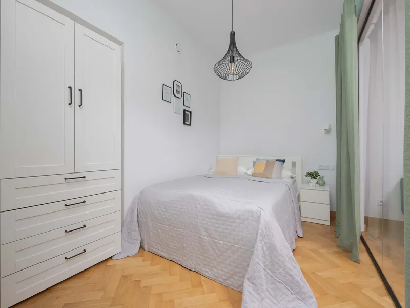 Stylish Apartment with a Balcony | Close to the Park in Mokotow. – photo 2