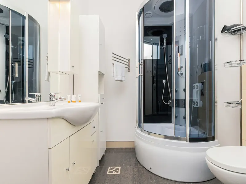 Komfortables Apartment mit Balkon | Haustierfreundlich – Foto 5